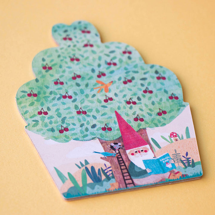 Progressive Puzzles - Happy Birthday Unicorn!