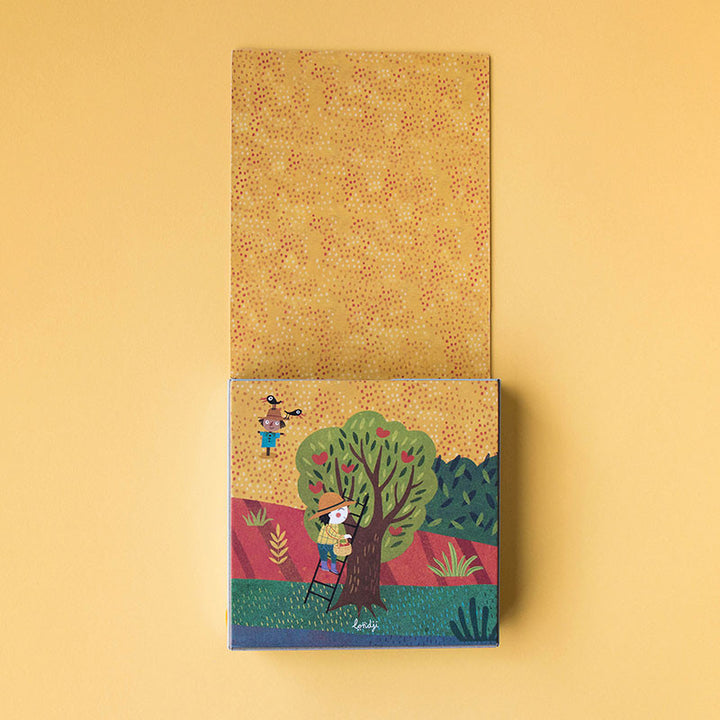 Puzzle - My Little Farm
