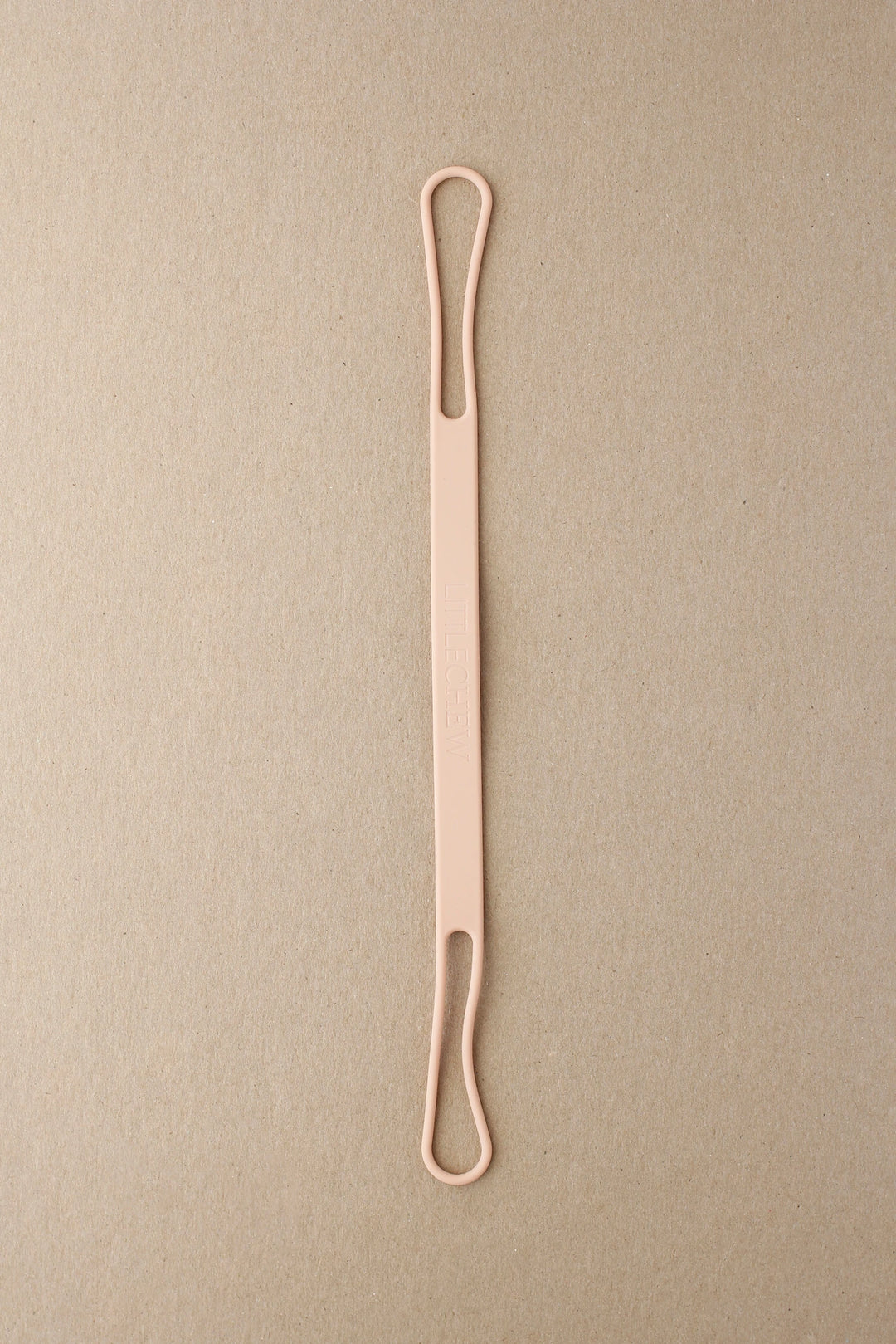 Silicone Attachment (Peach)