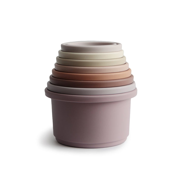 Stacking Cups (Petal)