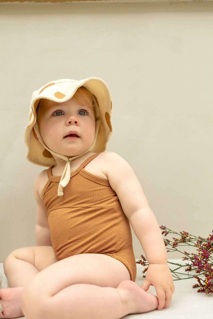 Frotté Sun Hat Suns