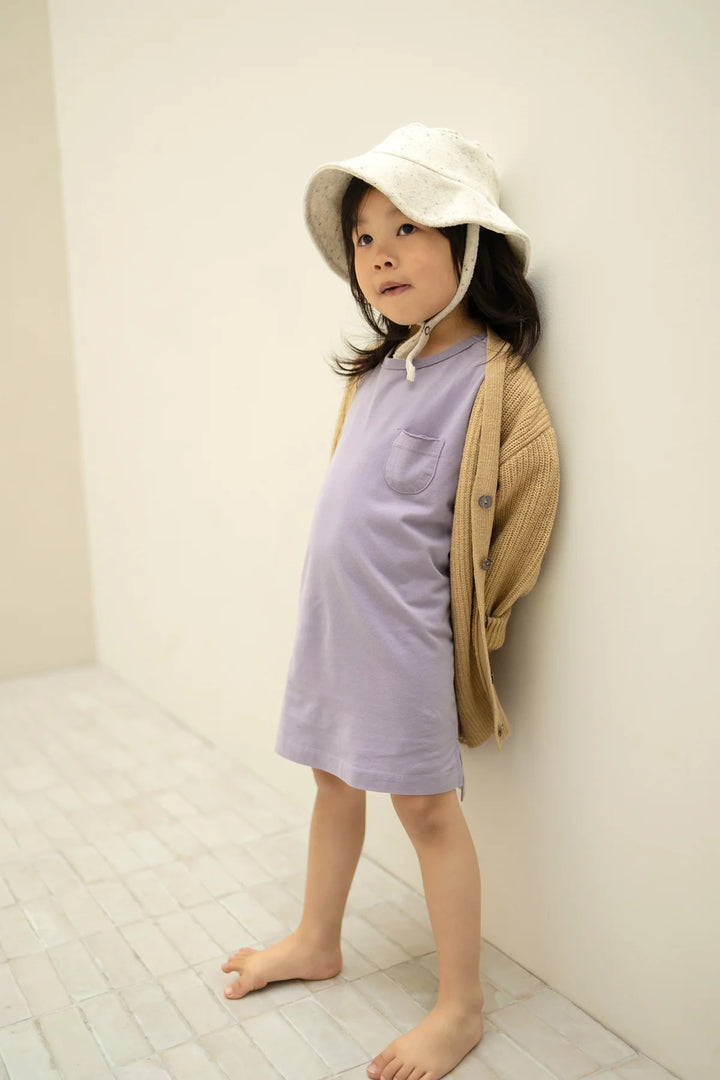 Frotté Sun Hat Speckles