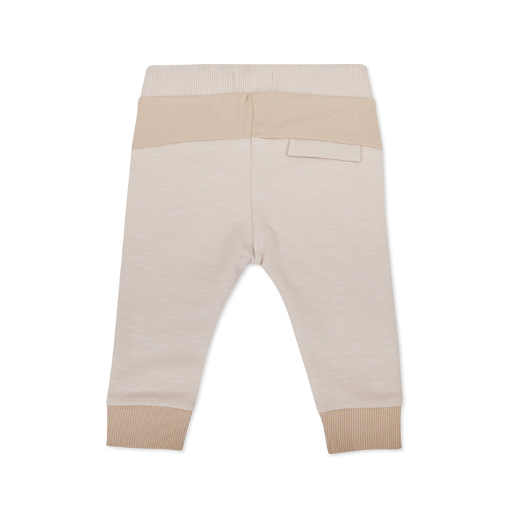 Two-tone Baby Pants