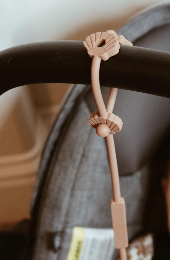 Silicone Shell Attachment (Warm Taupe)