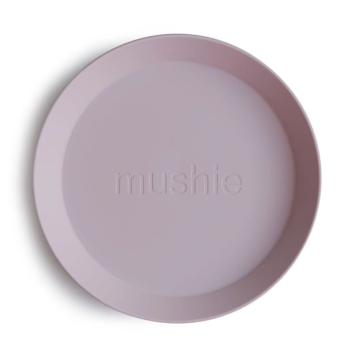 Round Dinner Plate - Set of 2