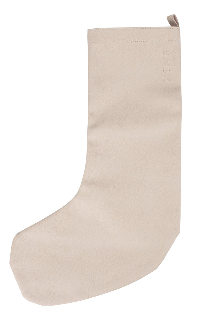 Santa Stocking