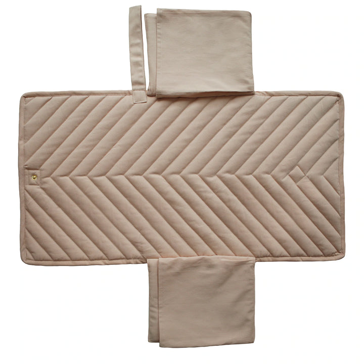 Portable Changing Pad (Natural)