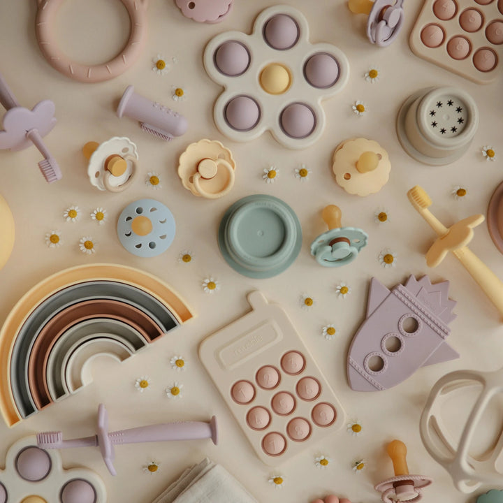 Phone Press Toy (Blush)