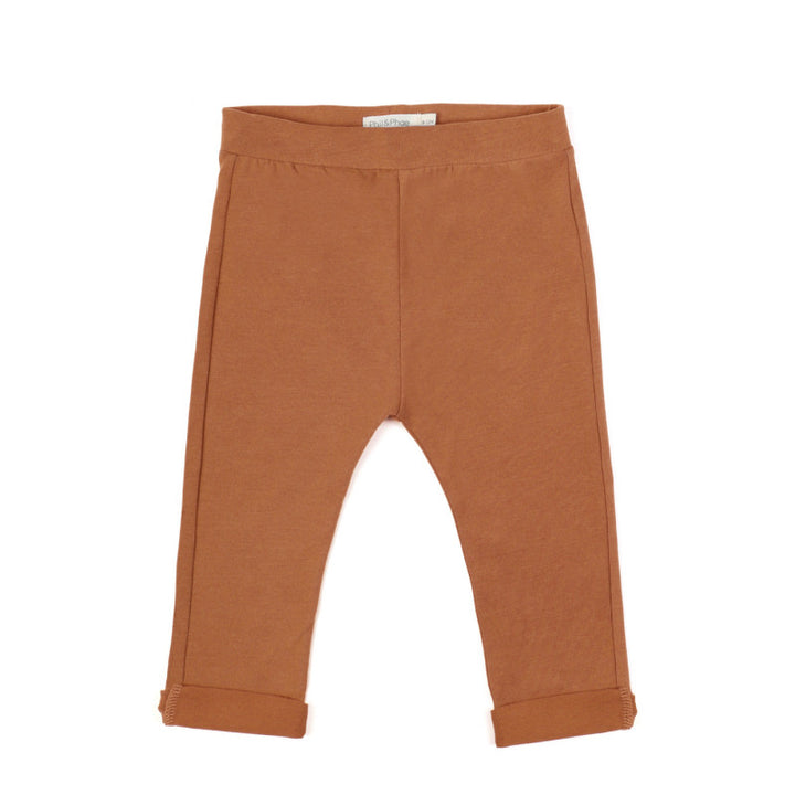 Basic Jersey Pants (Hazel)