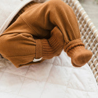Basic Jersey Pants (Hazel)