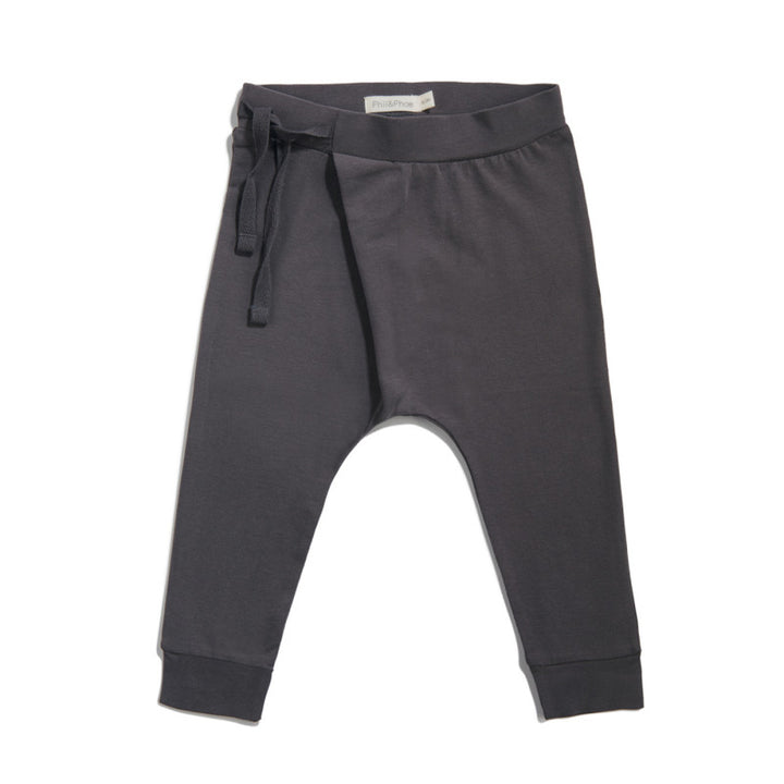 Harem Pants (Graphite)