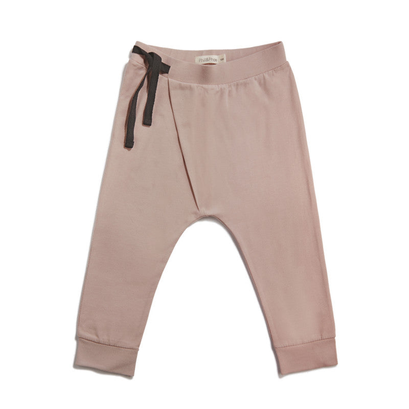 Harem Pants (Vintage Blush)