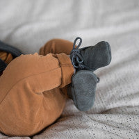 Basic Jersey Pants (Hazel)