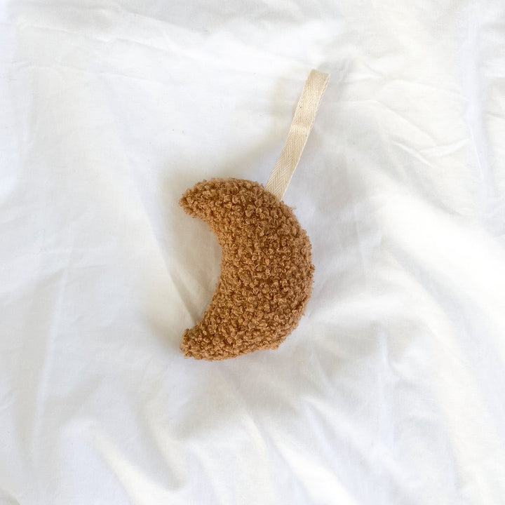 Shushu Moon (Chocolate)