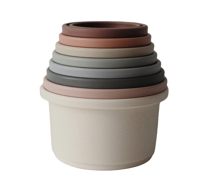 Stacking Cups (Original)