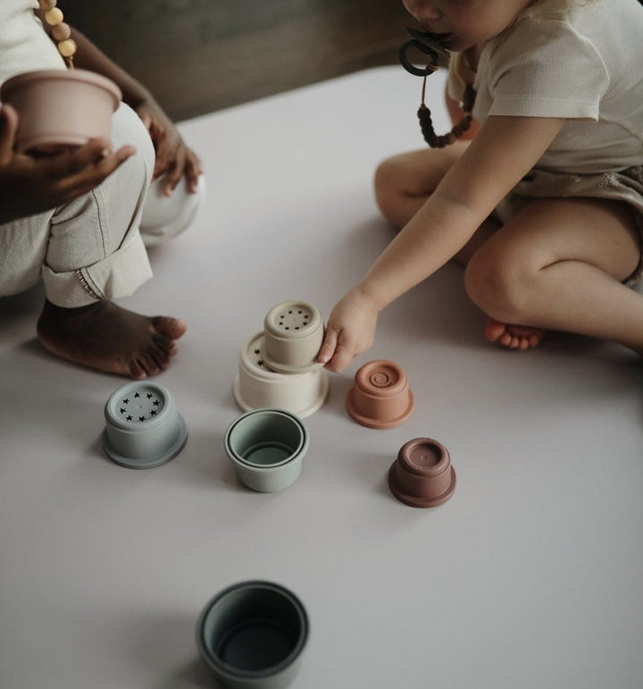 Stacking Cups (Original)