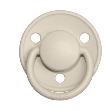 BIBS DeLuxe silicone latex dummies dummy pacifier Boheme Couture Colour classic