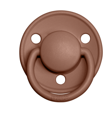 BIBS DeLuxe silicone latex dummies dummy pacifier Boheme Couture Colour classic