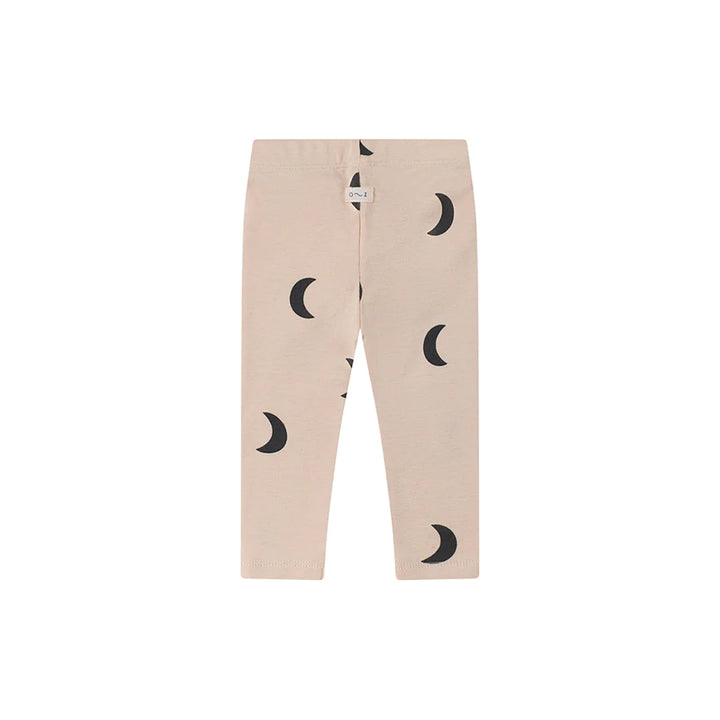 Pebble Midnight Leggings