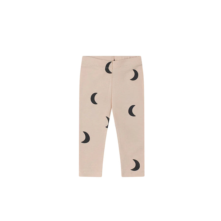 Pebble Midnight Leggings