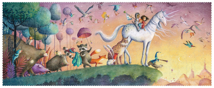 Puzzle My Unicorn
