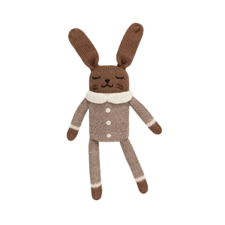 Bunny Oat Jumpsuit