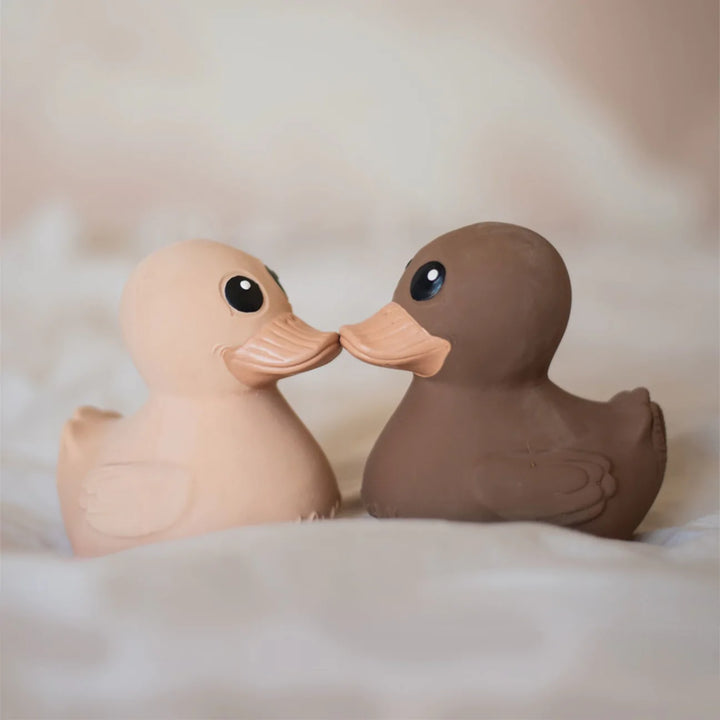 Kawan Rubber Duck (Sandy Nude)