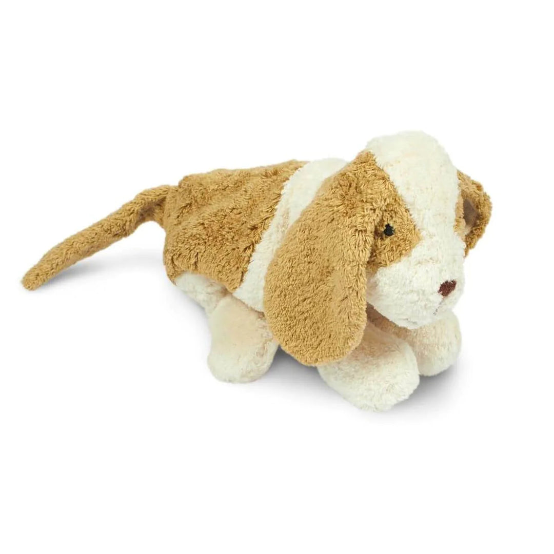 Cuddly Dog Small with Heat/Cool Pack