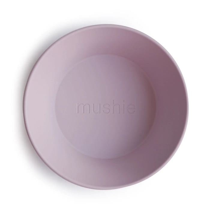 Round Dinner Bowl, Set of 2