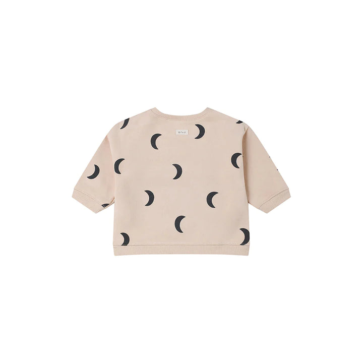 Pebble Midnight Sweatshirt