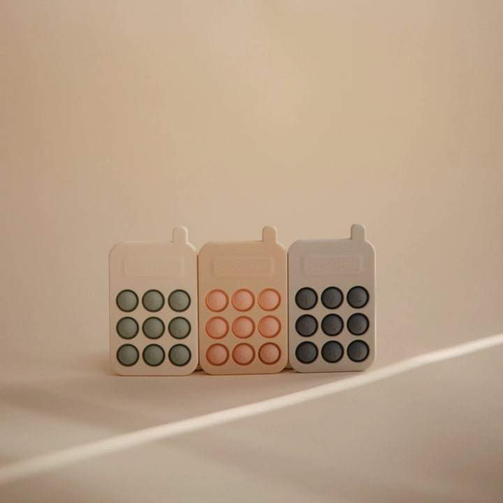 Phone Press Toy (Blush)
