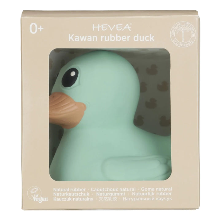 Kawan Rubber Duck (Dusty Mint)