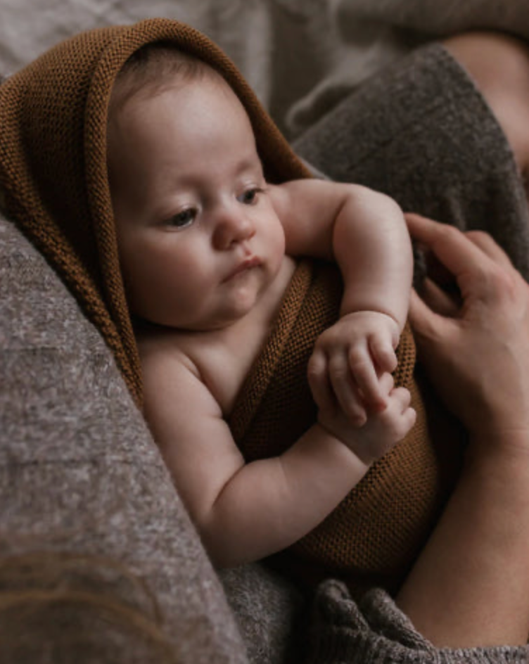 Why is Merino wool the wonder fibre for babies?