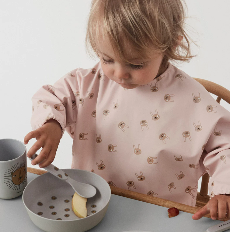 Choosing the Right Kids' Tableware: A Material Guide