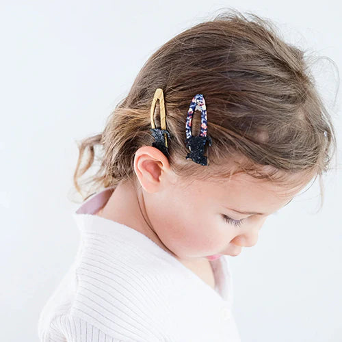 Chloe Cat Clips
