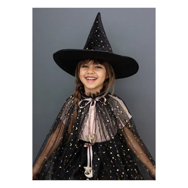 Aurora Witch Cape