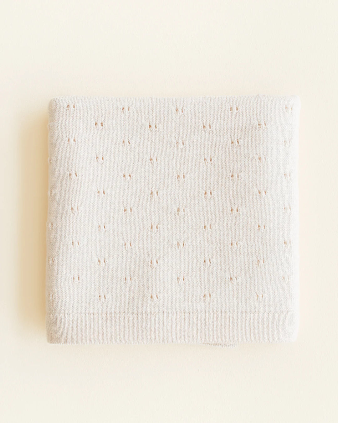 Blanket Bibi | Cream