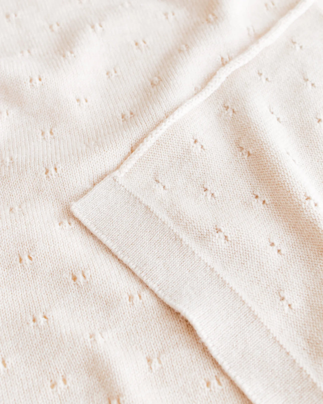 Blanket Bibi | Cream