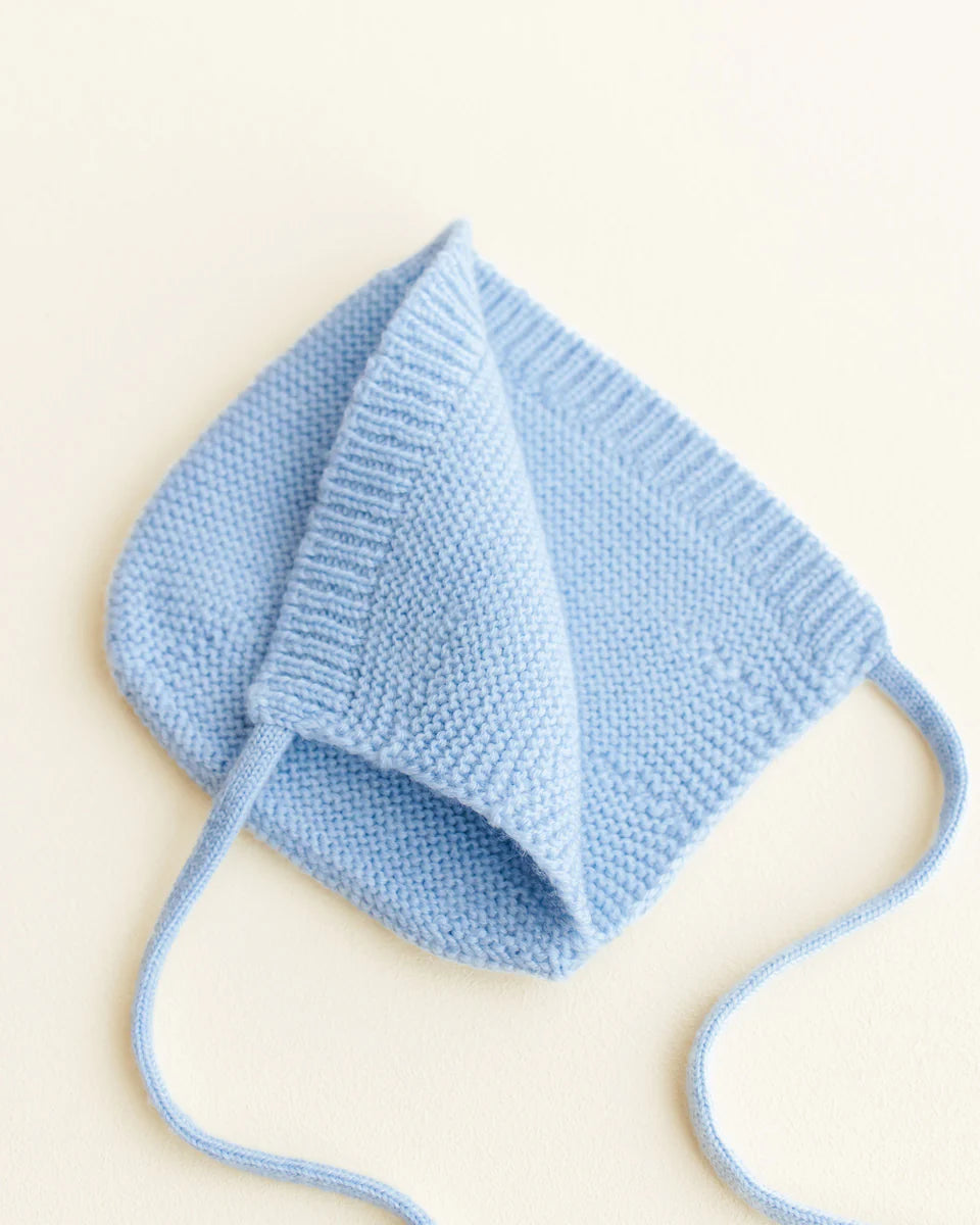 Bonnet Dolly | Sky