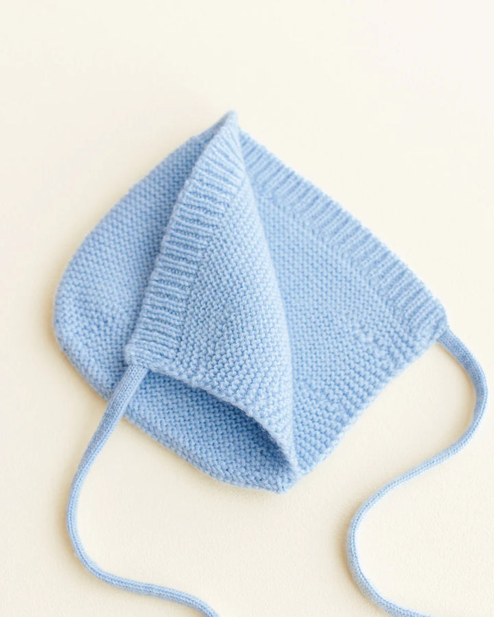 Bonnet Dolly | Sky