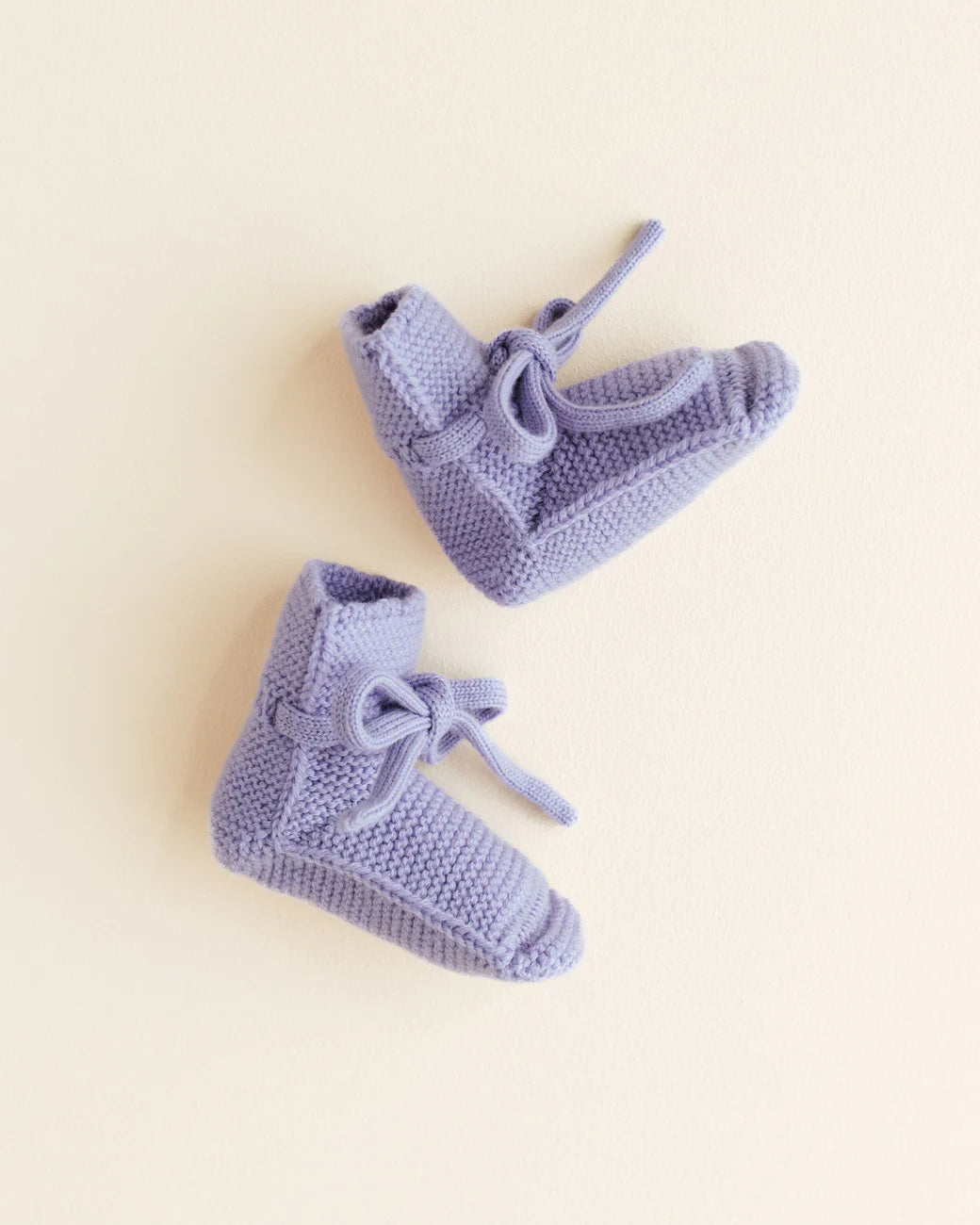 Booties | Lilac