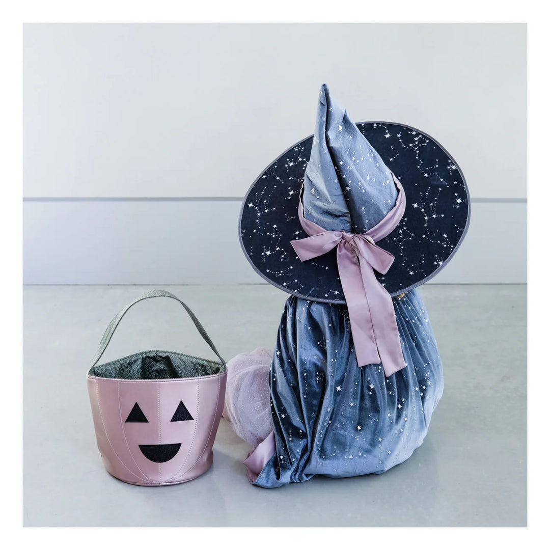 Beatrix Witch Hat