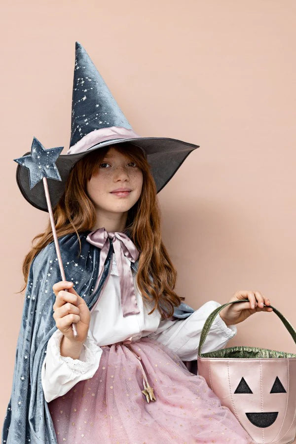 Beatrix Witch Hat