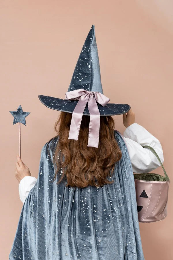 Beatrix Witch Hat