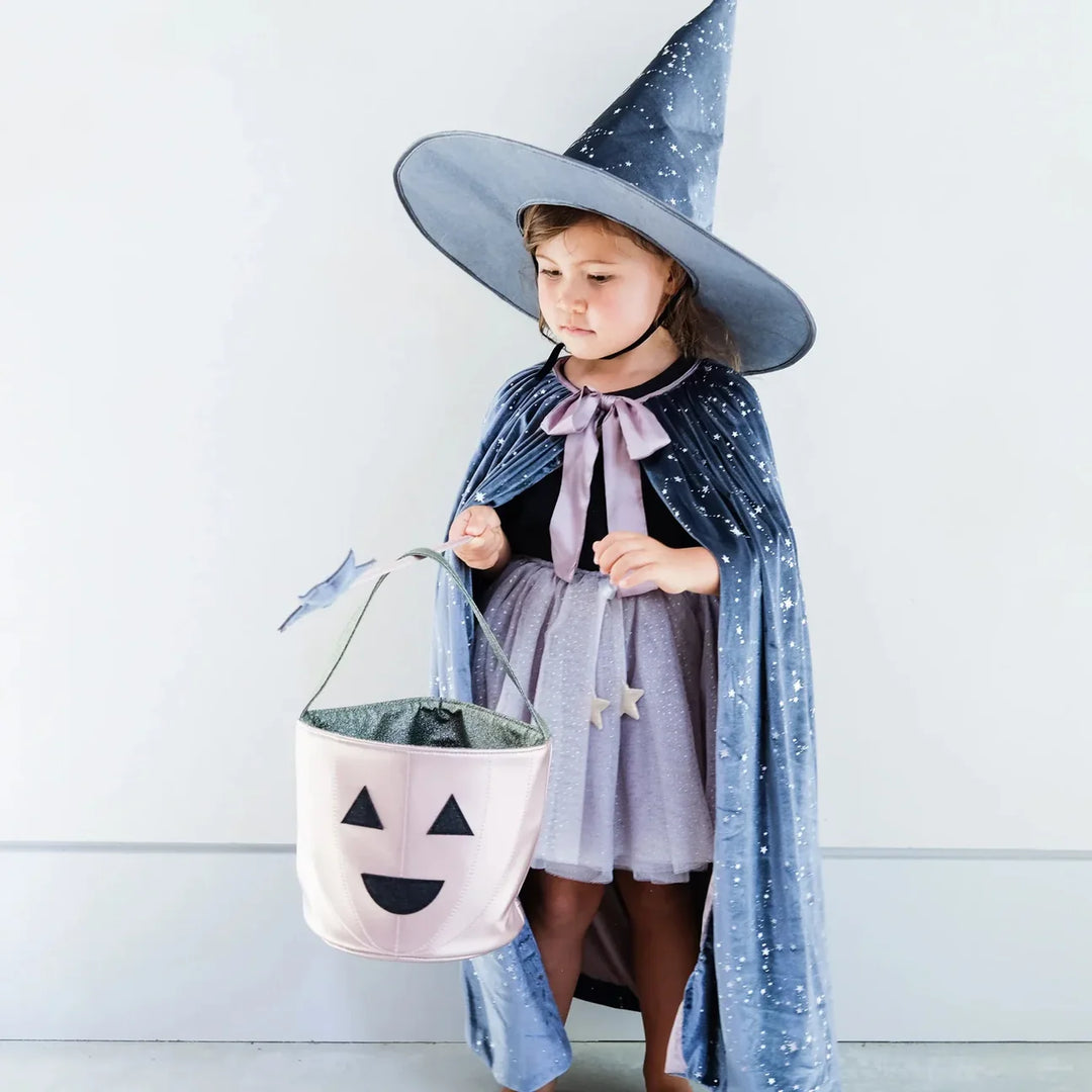 Beatrix Witch Hat