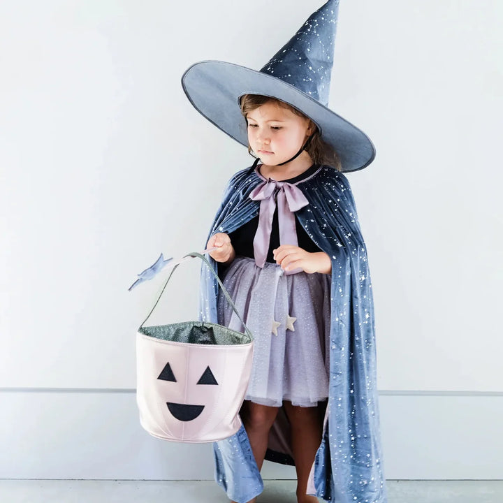 Beatrix Witch Hat