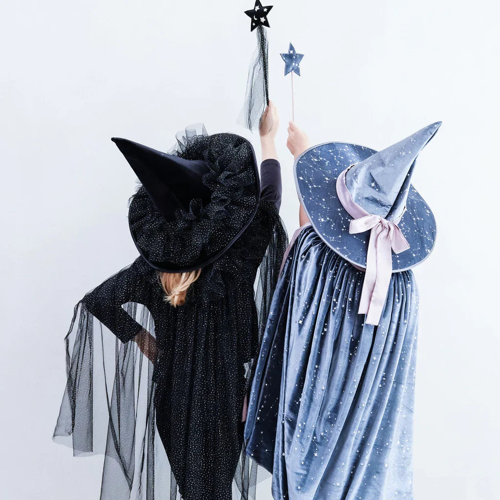 Beatrix Witch Hat