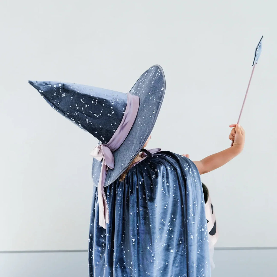 Beatrix Witch Hat