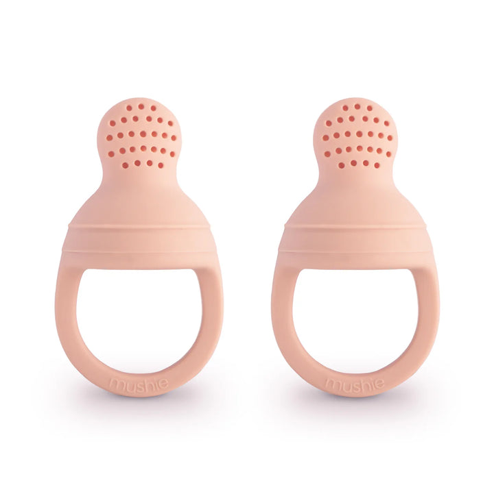 Fresh Food Feeder | Blush