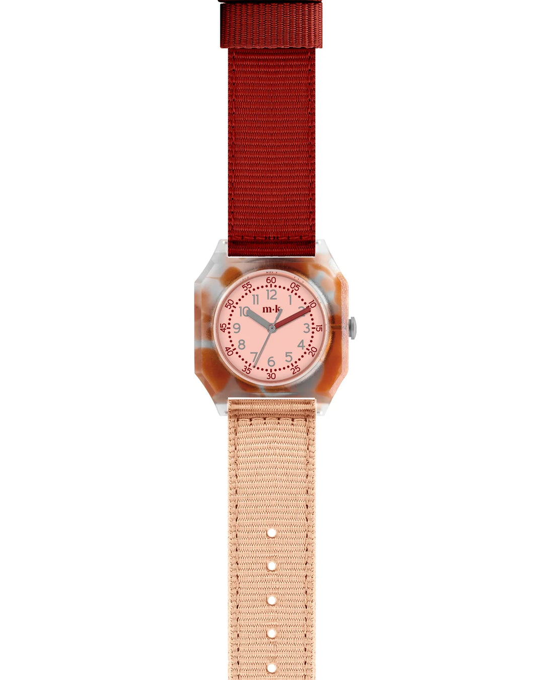 Unisex Kids Wrist Watch | Cinnamon Roll